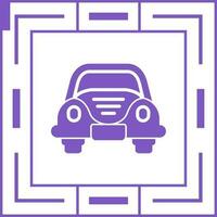 Car Vector Icon