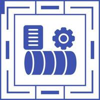 Orchestration Vector Icon