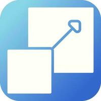 Scalability Vector Icon