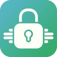 Network Access Control Vector Icon