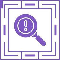 Intrusion Detection System Vector Icon