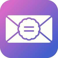 Envelope Vector Icon