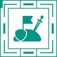 Adventure Game Vector Icon