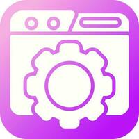 System Update Vector Icon