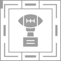 Trophy Vector Icon