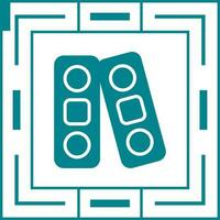 File Folder Vector Icon