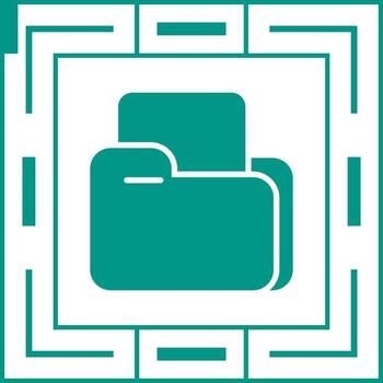 Document Vector Icon