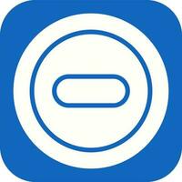 Plus Small Vector Icon