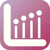 Stats Vector Icon