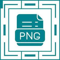 Png Vector Icon