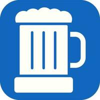 Beer Vector Icon