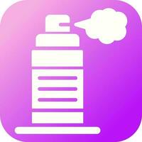 Spray Paint Vector Icon