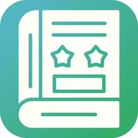 Best Seller Vector Icon