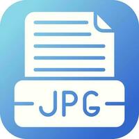 Document Insert Shape Vector Icon