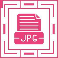 Document Insert Shape Vector Icon