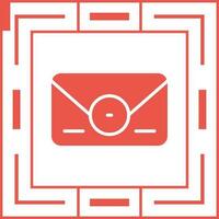 Envelope Vector Icon