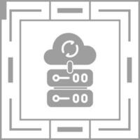 Backup Vector Icon