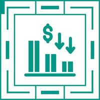 Finance Vector Icon