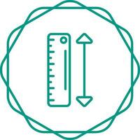 Scale Vector Icon