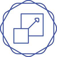 Scalability Vector Icon