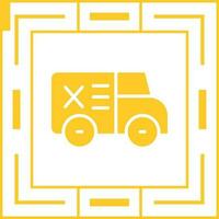 Delivery Failed Vector Icon