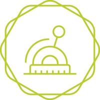 Controller Vector Icon