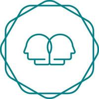 Empathize Vector Icon