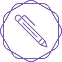 Pen Vector Icon