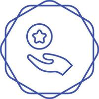Star Vector Icon