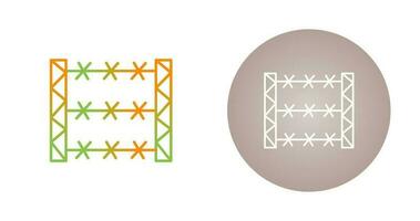 Wire Vector Icon
