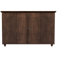 3d Rendering Of Cupboard Object png