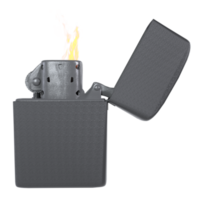 3d Rendering Of Cigar Lighter png