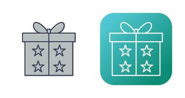 Presents Vector Icon