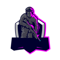 gamer portafortuna logo png