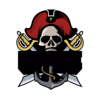 gamer portafortuna logo png