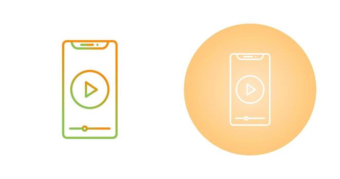 Tutorials Vector Icon