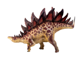 dinosaurio , estegosaurio aislado antecedentes png