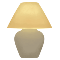 Table Lamp Illustration png