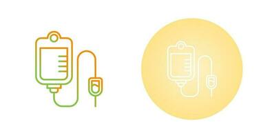 Drip Vector Icon