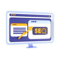 ottimizzazione dei motori di ricerca seo search png