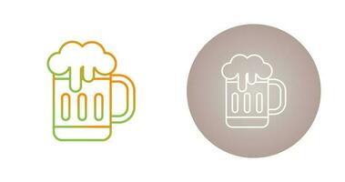 Beer Vector Icon