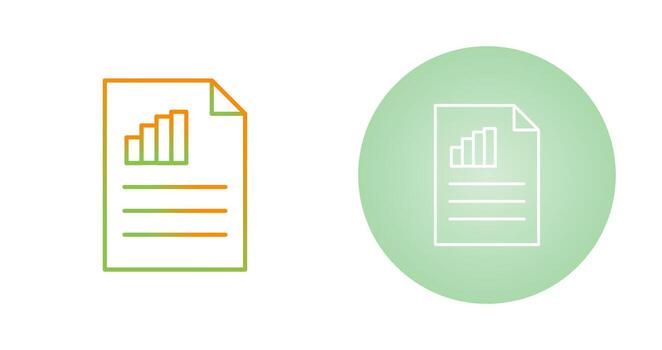 icono de vector de progreso