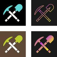 Tools Vector Icon