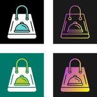 Bag Vector Icon