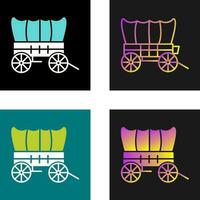 Cart Vector Icon