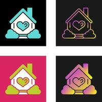 Shelter Vector Icon