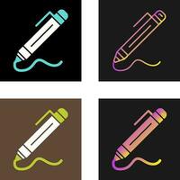 Pen Vector Icon