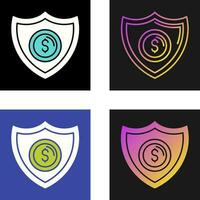 Save Money Vector Icon