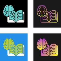 Knowledge Vector Icon