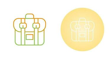 Briefcase Vector Icon